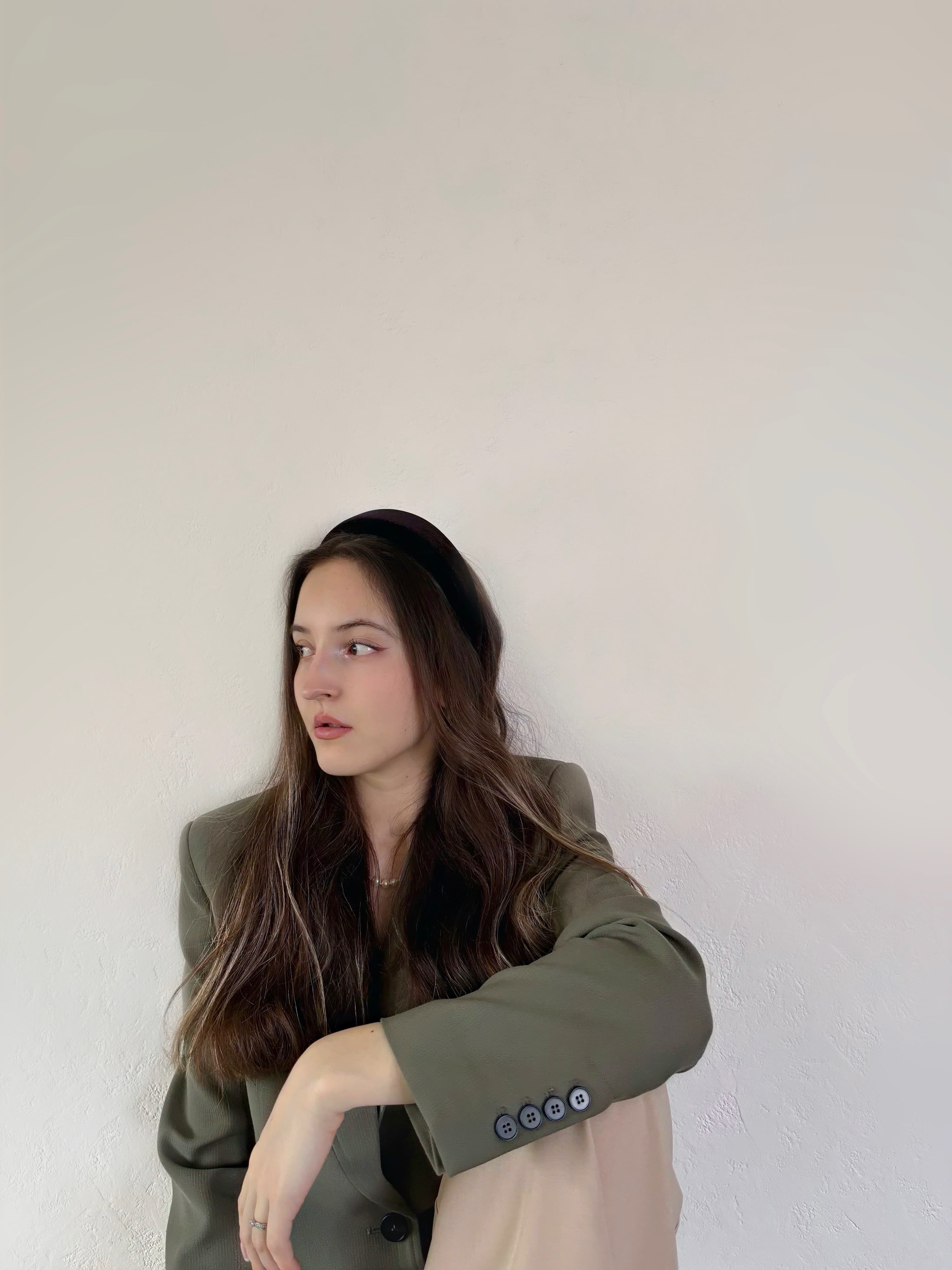 Ирина Хованская — контакты