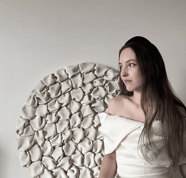 Ирина Хованская — интерьерный художник