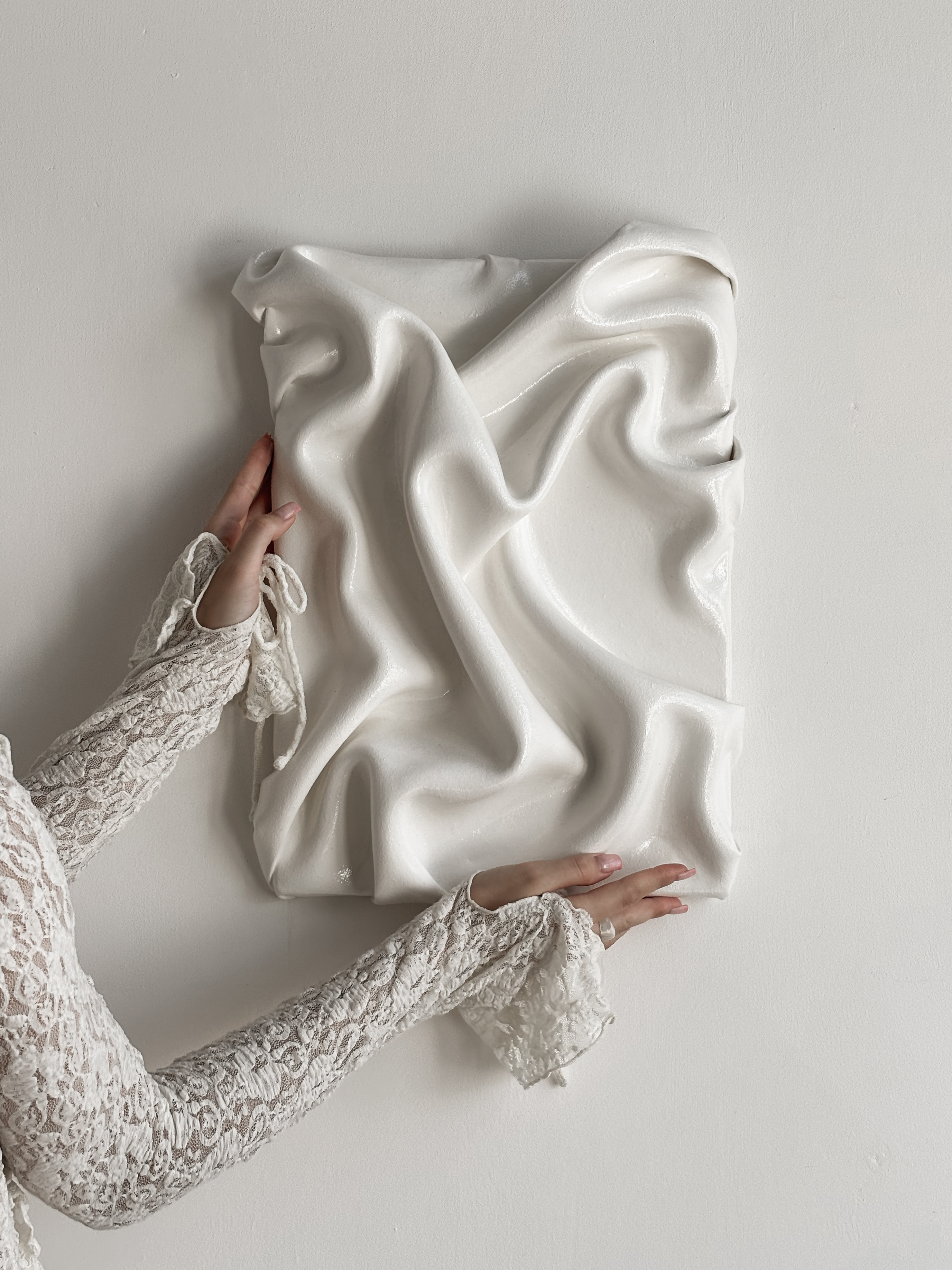 Интерьерные картины ручной работы